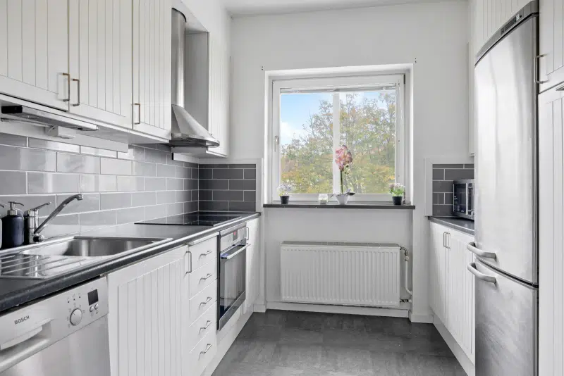 Lägenhet, 2 rum, 57 m² i Enköping