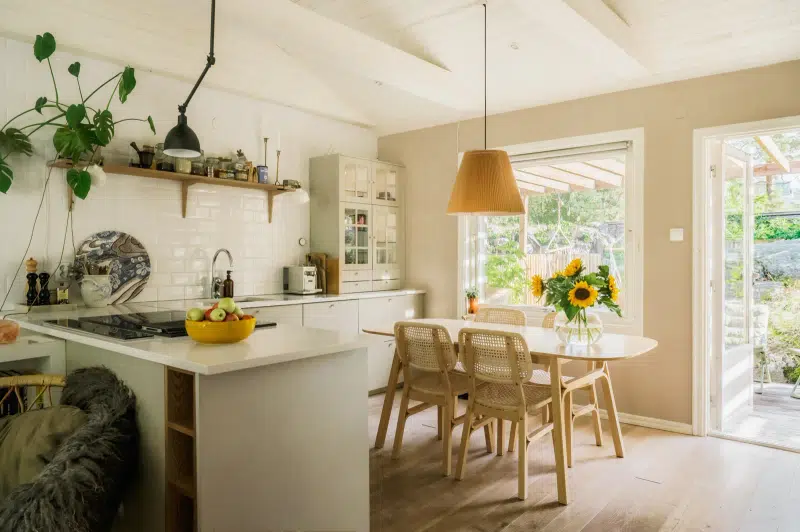 Semi-detached/terraced, 5 rooms, 115 m² in Värmdö