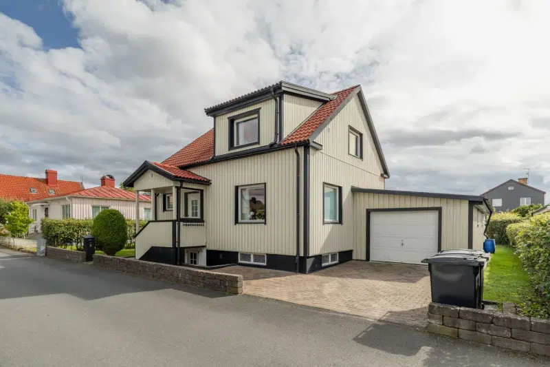 House, 4 rooms, 100 m² in Värnamo