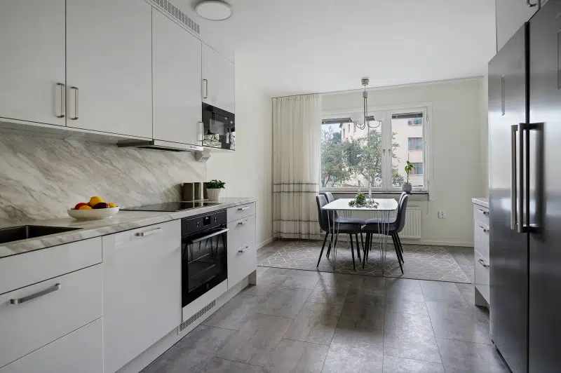 Apartment, 3 rooms, 77 m² in Spånga