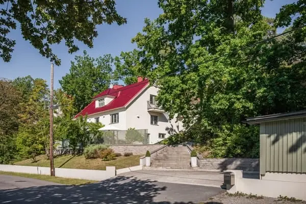 Bild 1 av 1 på Villa på