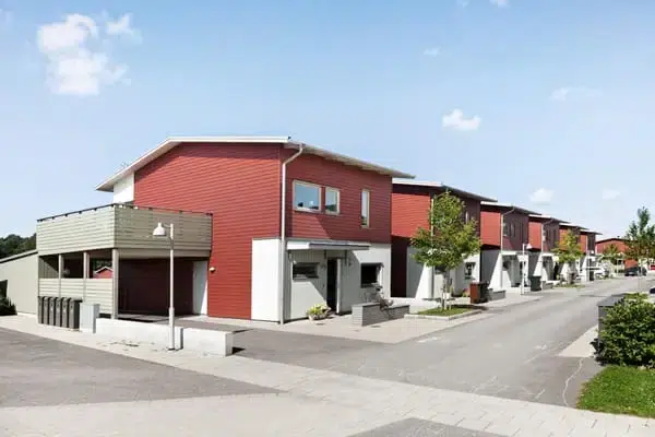 Villa, 5 rum, 127 m² i Tölö