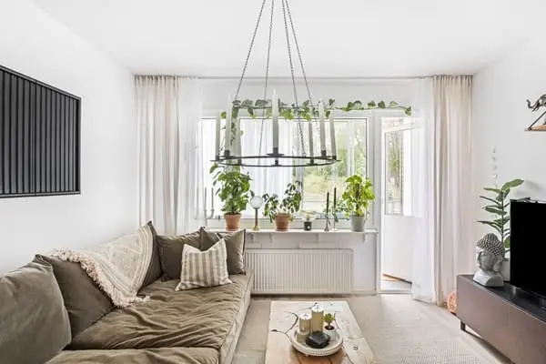 Bild 1 av 1 på Bostadsrätt på