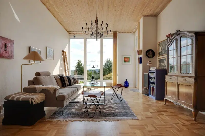 Villa, 6 rum, 125 m² i Fasseröd