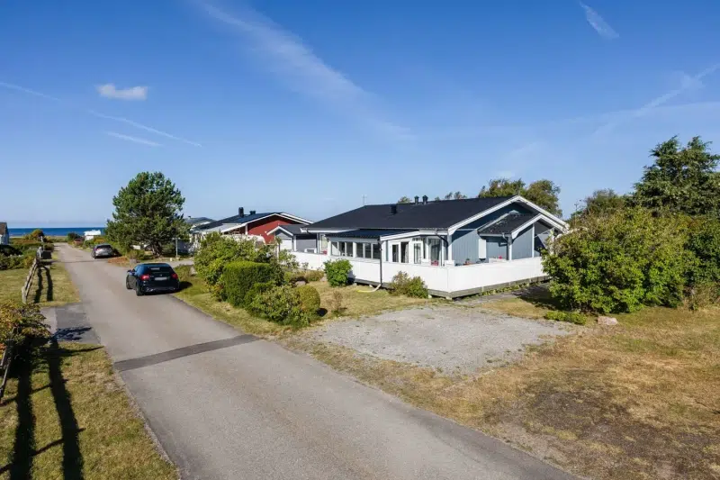 Villa, 3 rum, 55 m² i Sandkärr