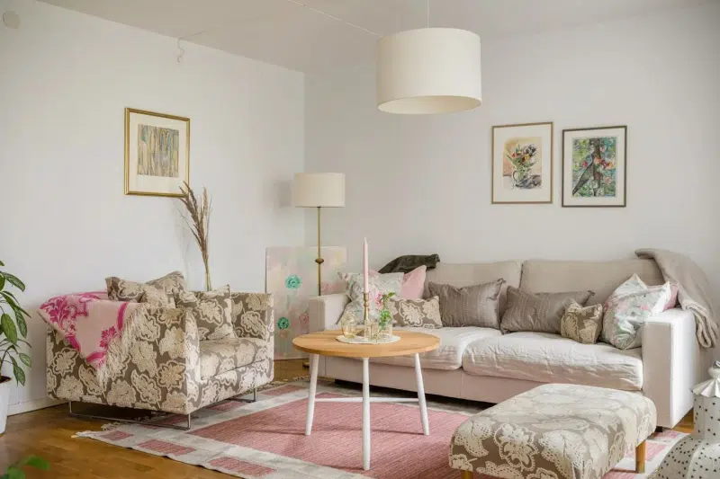 Apartment, 2 rooms, 63 m² in Nacka