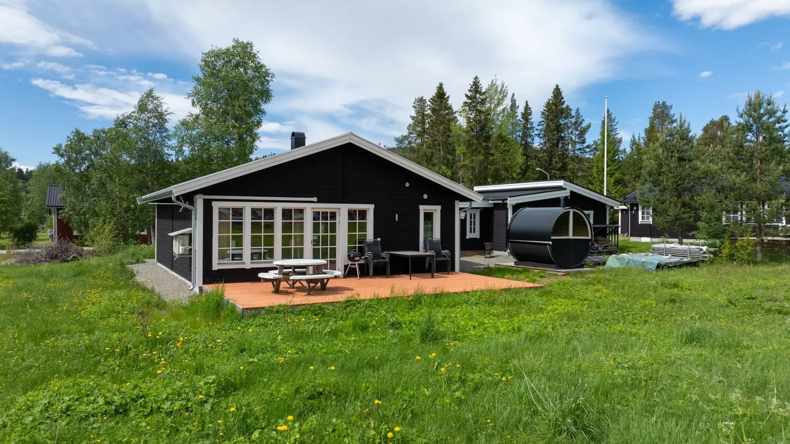 Bild 1 av 26 på Österlånggatan 9D