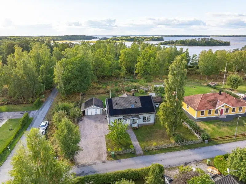 Villa, 5 rum, 160 m² i Kvicksund