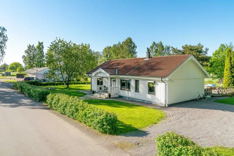 Villa, 5 rum, 424 m² i Söderköping