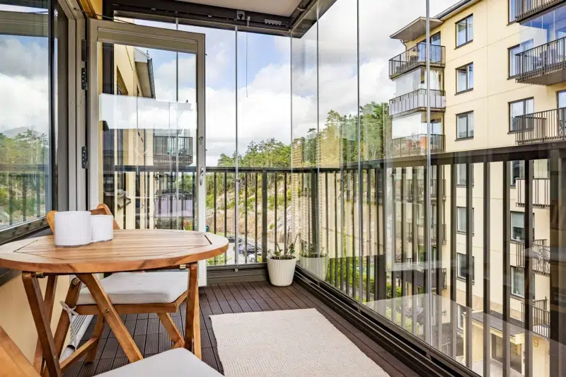 Lägenhet, 2 rum, 55 m² i Göteborg
