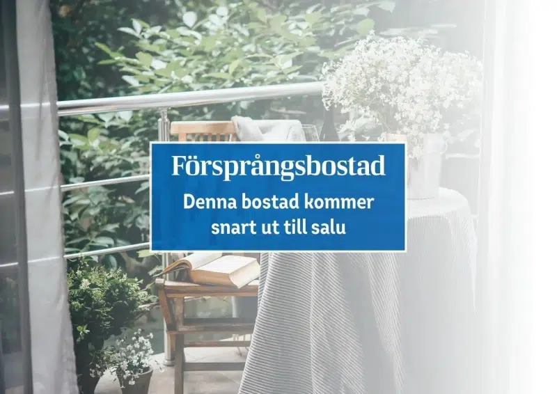 Lägenhet, 4 rum, 102 m² i Kallkällan