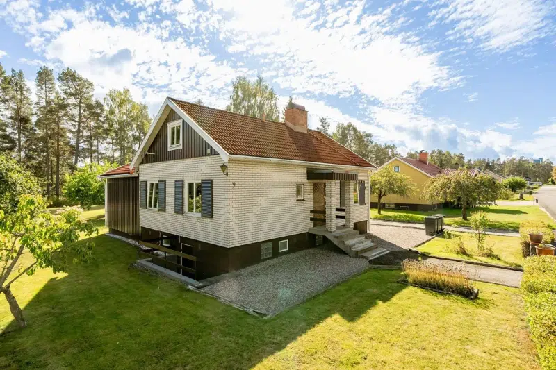 House, 5 rooms, 120 m² in Valbo