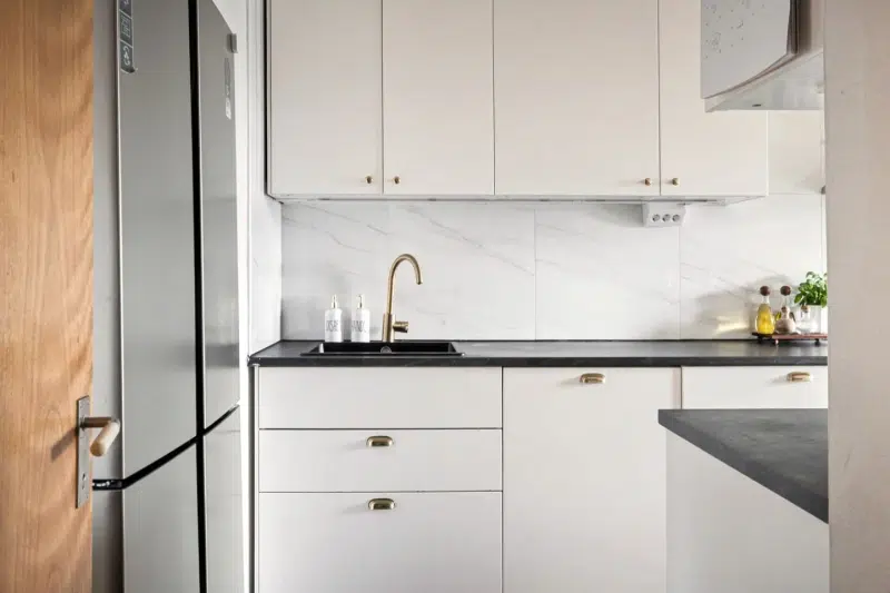 Lägenhet, 3 rum, 80 m² i Rosengård