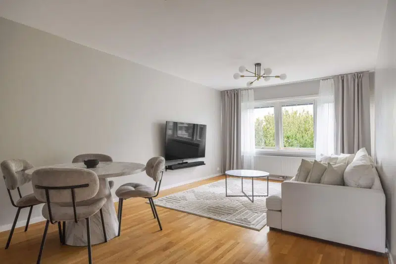 Lägenhet, 3 rum, 69 m² i Göteborg