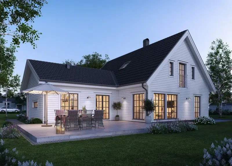 Land / plot in Jönköping