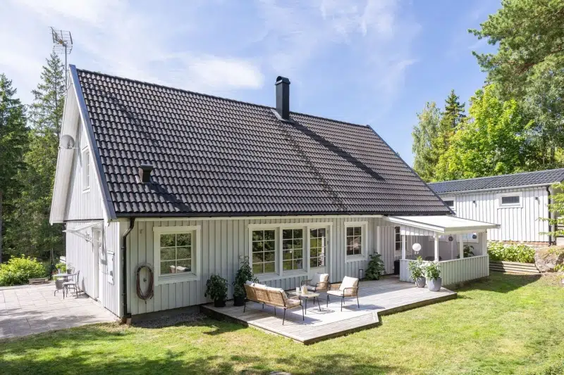 House, 6 rooms, 173 m² in Balingsta