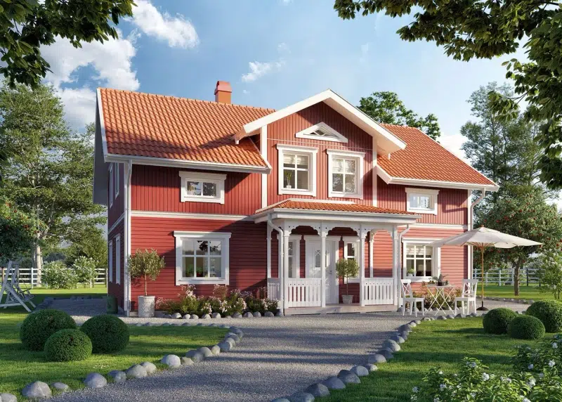 Tomt / mark i Jönköping