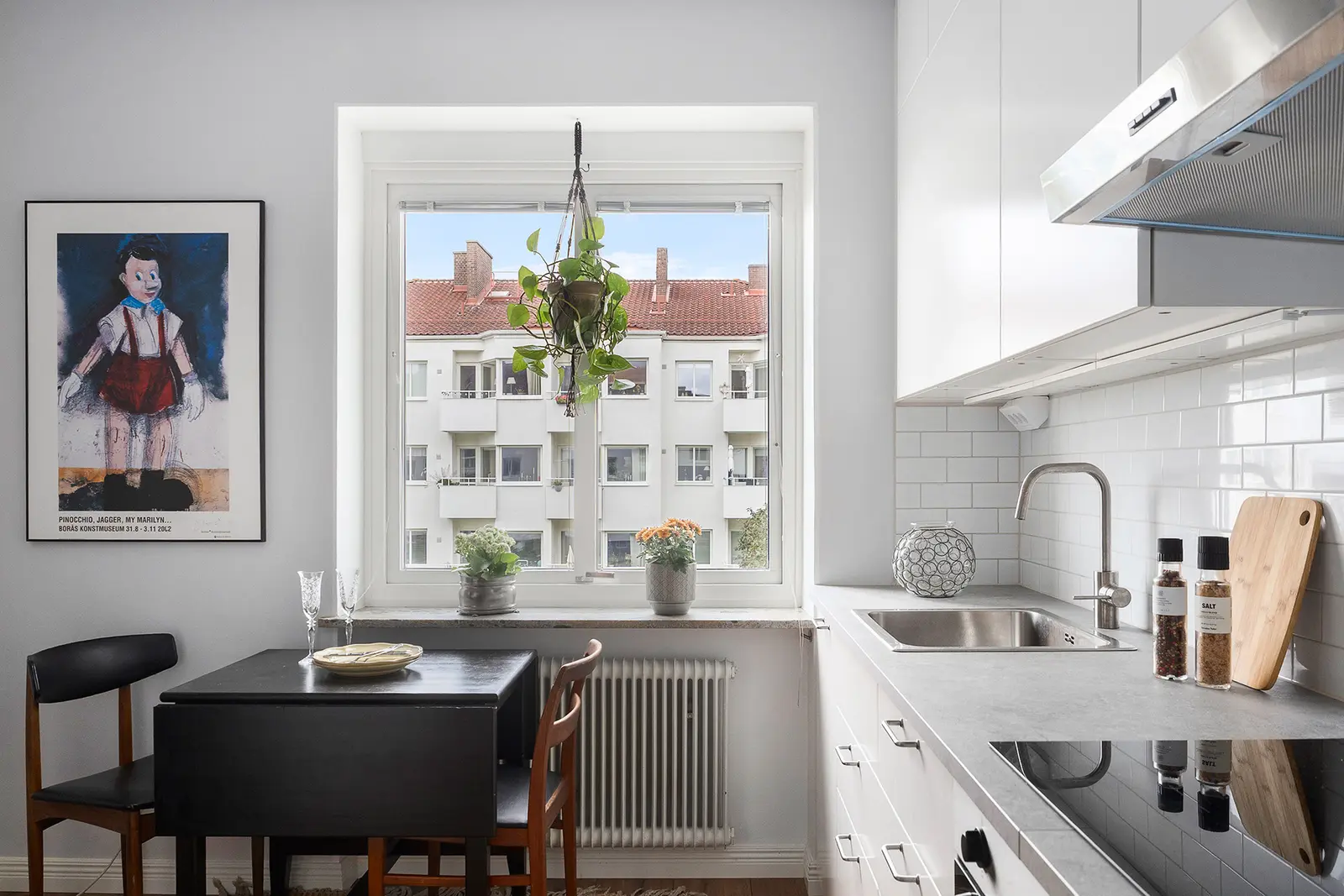 Bild 1 av 10 på Ehrensvärdsgatan 3