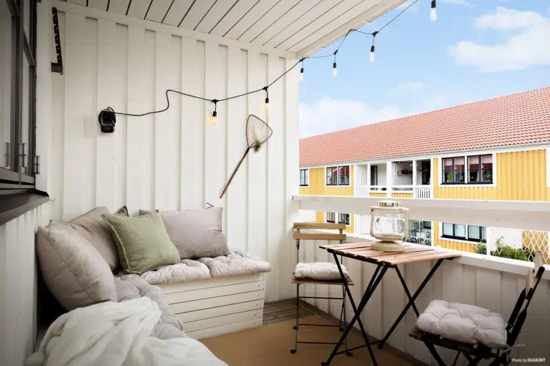 Lägenhet, 3 rum, 70 m² i Skintebo