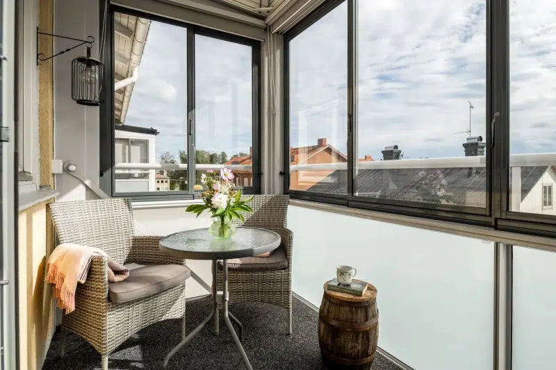 Lägenhet, 3 rum, 79 m² i Söderhamn
