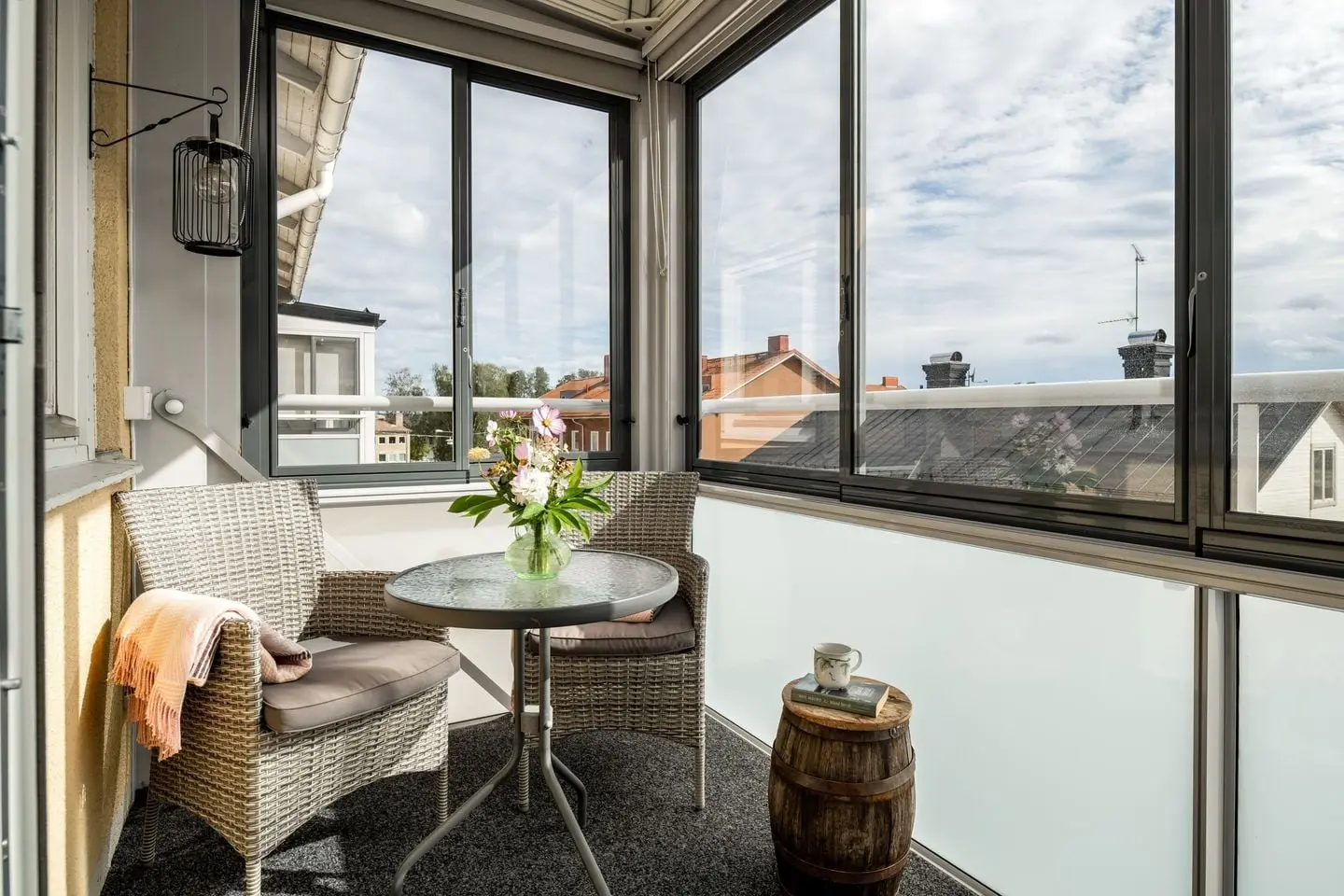 Bild 1 av 23 på Köpmangatan 31