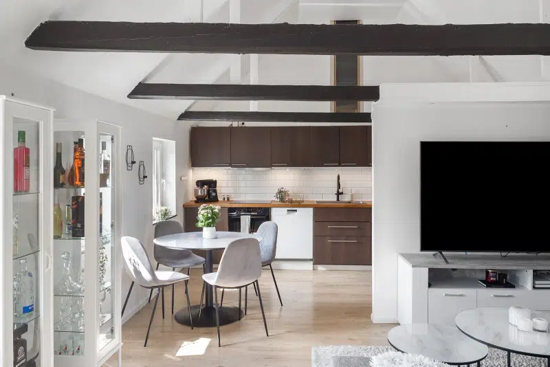 House, 3 rooms, 84 m² in Annelöv