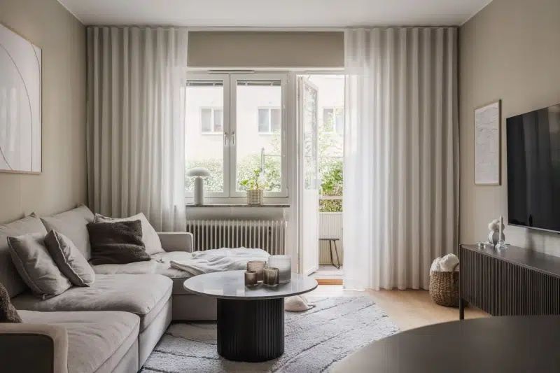 Apartment, 2 rooms, 55 m² in Gävle