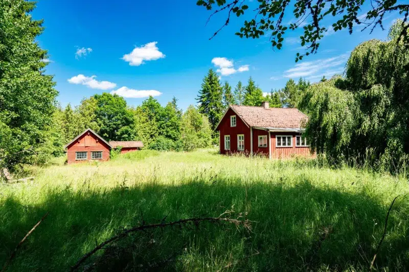 Villa, 5 rum, 72 m² i Vara