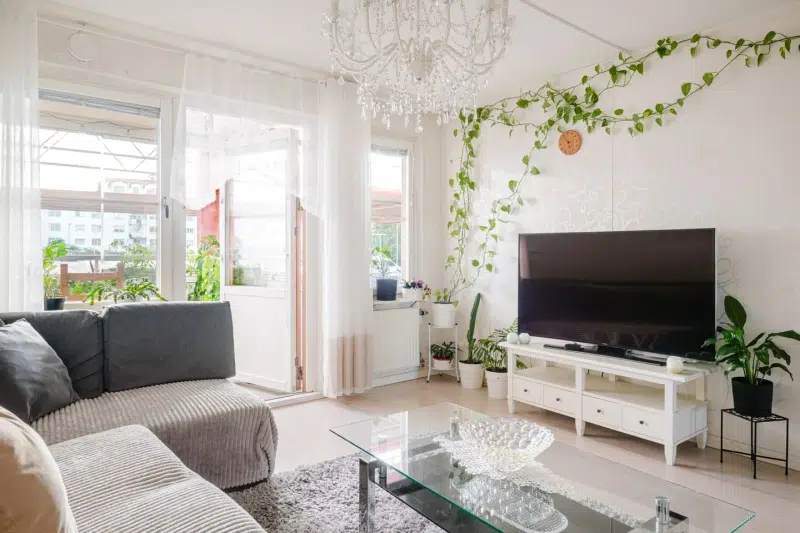 Apartment, 3 rooms, 75 m² in Nacka