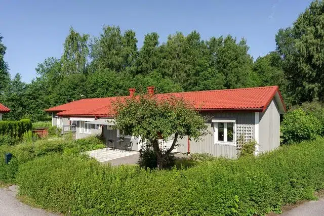 Lägenhet, 3 rum, 79 m² i Älvkarleby
