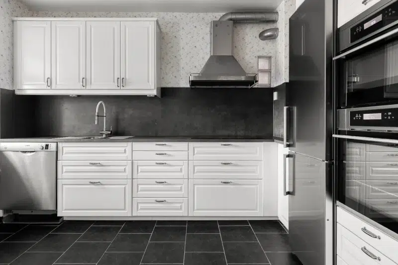 Apartment, 3 rooms, 85 m²