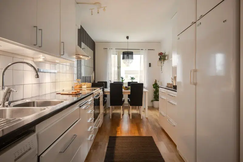 Lägenhet, 3 rum, 85 m²