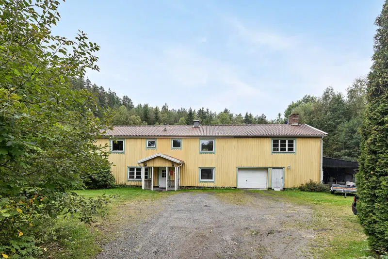 House, 5 rooms, 175 m²