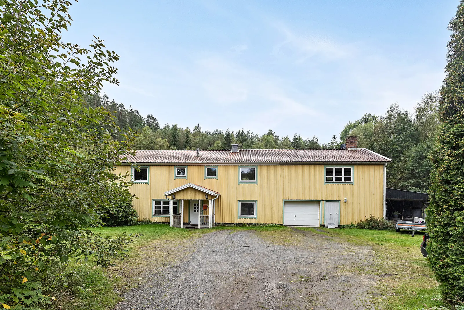 Bild 1 av 21 på Sundshult 9