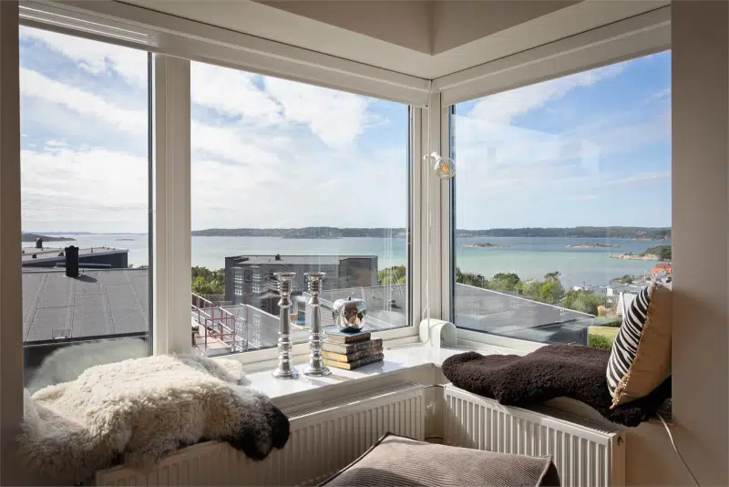 Apartment, 5 rooms, 125 m²