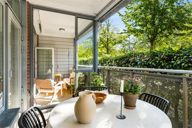 Apartment, 2 rooms, 69 m²
