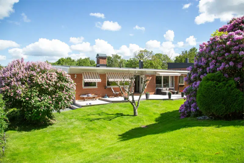 House, 6 rooms, 104 m²