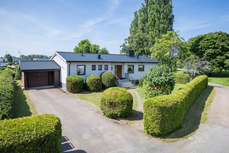 House, 5 rooms, 121 m²