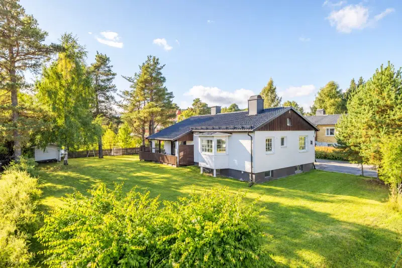 Villa, 6 rum, 95 m²