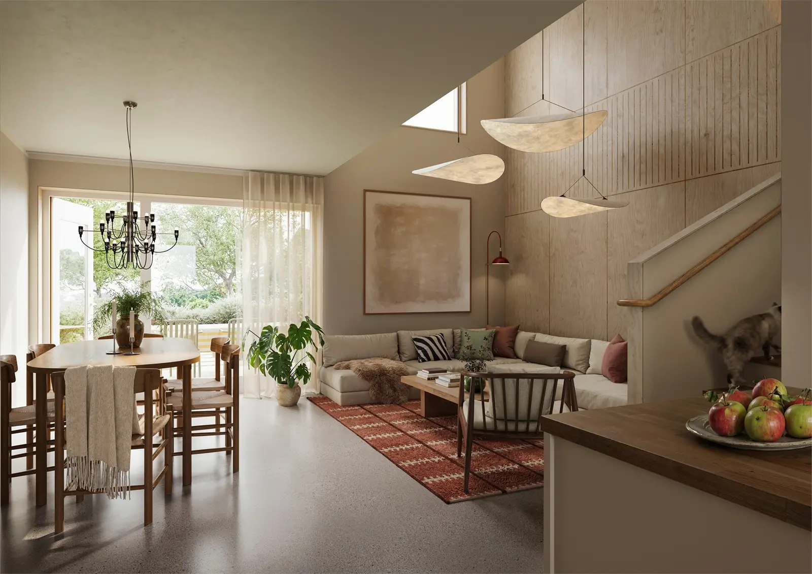 Image 1 of 13 of Elevgatan 12