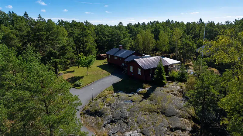 House, 5 rooms, 110 m²
