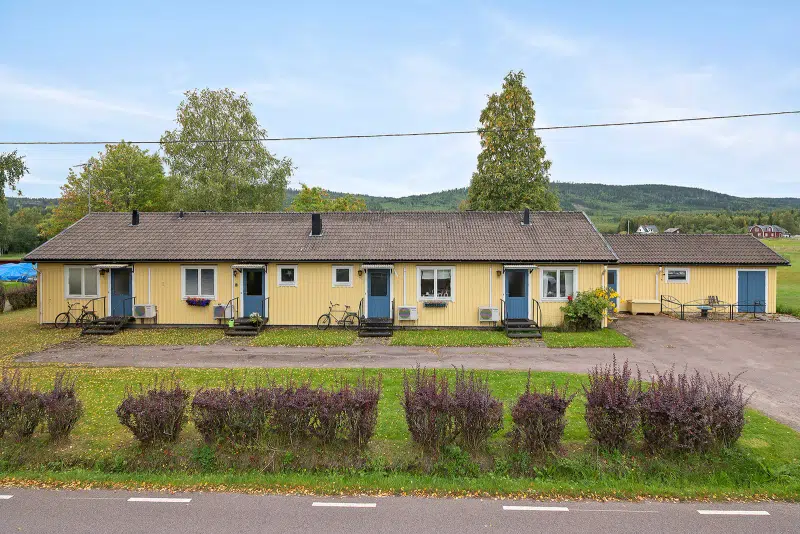House, 6 rooms, 148 m²