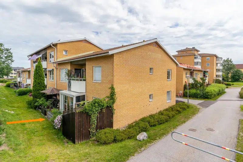 Apartment, 4 rooms, 104 m²