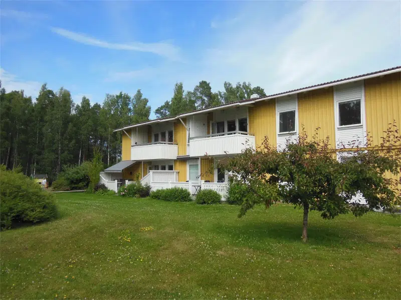 Apartment, 2 rooms, 73 m²