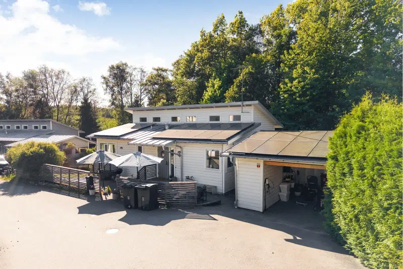 Villa, 6 rum, 120 m²