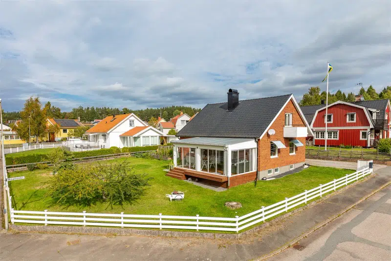 House, 6 rooms, 141 m²