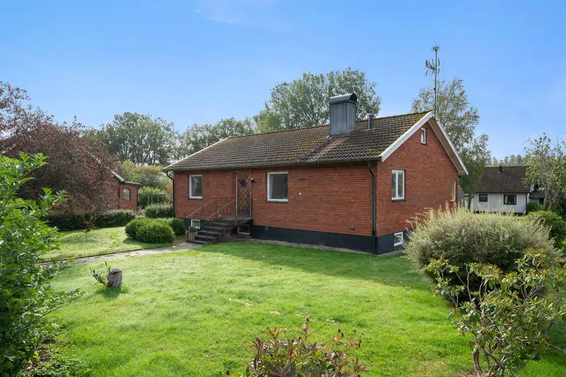Villa, 4 rum, 92 m²
