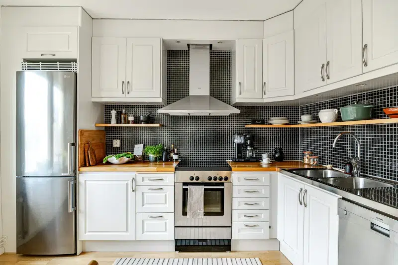 Apartment, 3 rooms, 87 m²