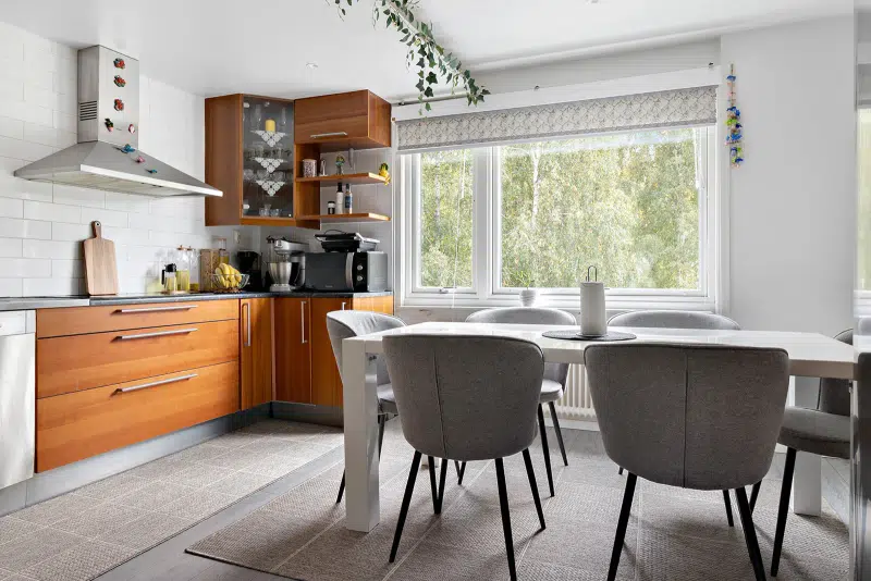 Apartment, 3 rooms, 81 m²