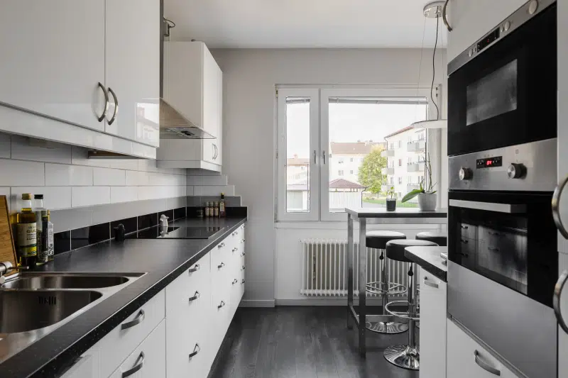 Lägenhet, 2 rum, 57 m²